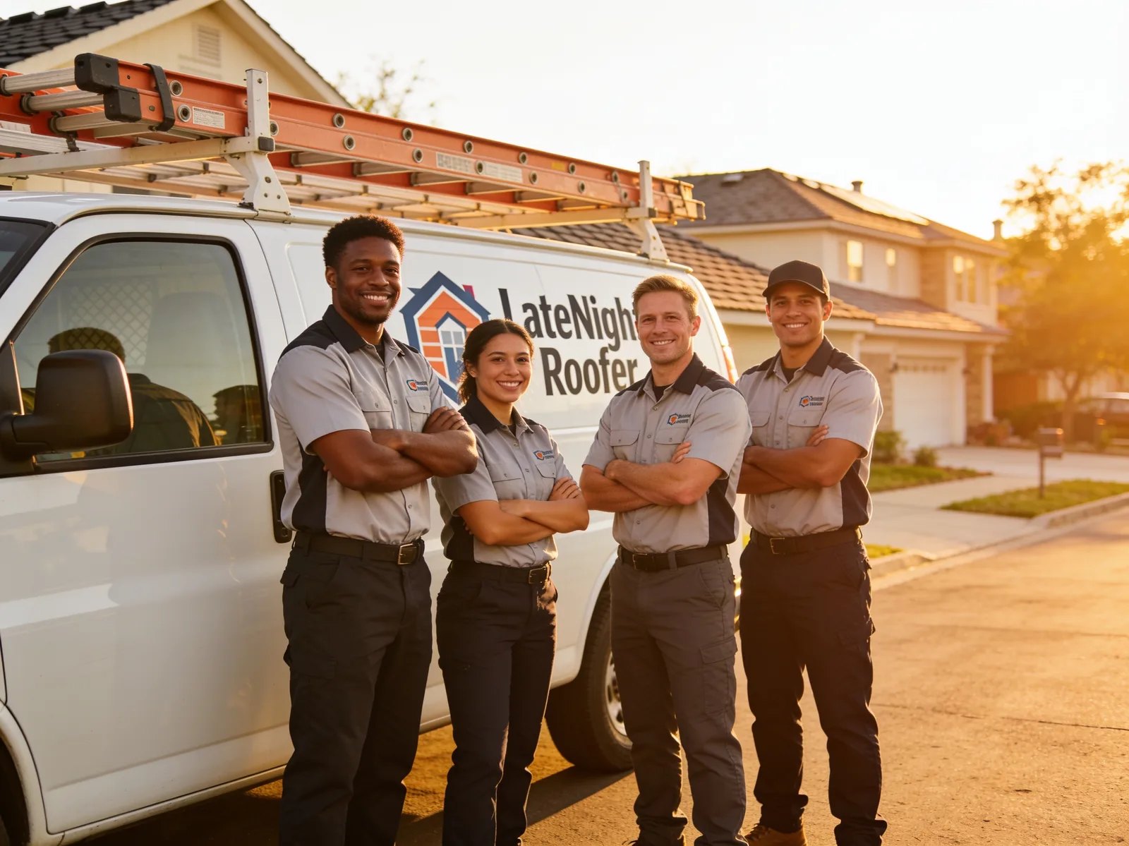 Emergency Roof Repair company in Thomson, IL