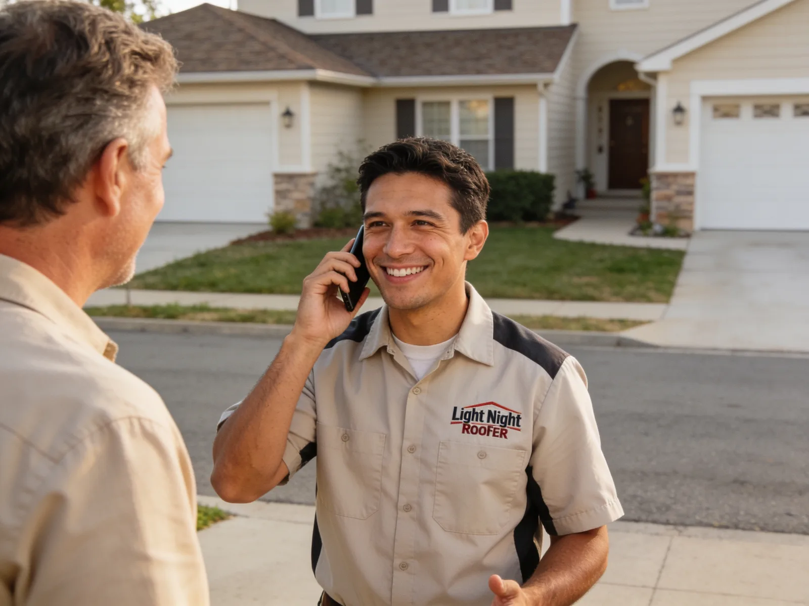 Emergency Roof Repair Thomson, IL FAQs